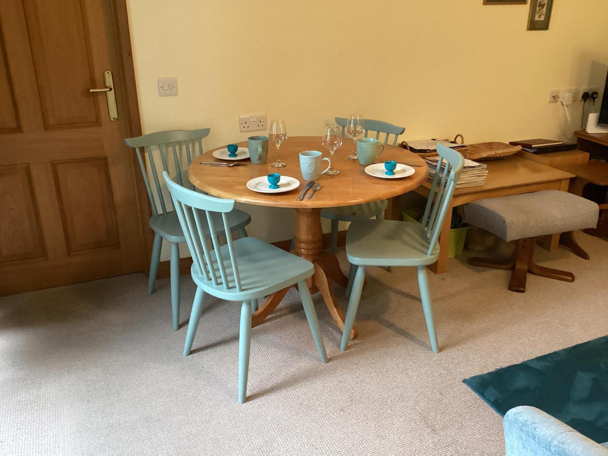 Appartement Polgoon Vineyard Annex Penzance Extérieur photo
